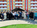 В Карагандинской области 96 семей получили квартиры | kn.kz