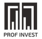 Prof Invest - Застройщики и строительные компании Караганды