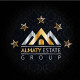 Almaty Estate Group - Агентства недвижимости и риэлторские компании Казахстана