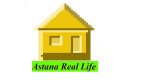 Astana Real life - Astana Real life