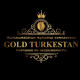 Gold Turkestan - Gold Turkestan
