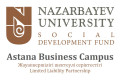 Astana Business Campus - Astana Business Campus