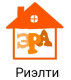 Эра Риэлти - Агентства недвижимости и риэлторские компании Казахстана