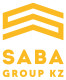 Saba Group kz - Застройщики и строительные компании Алматы