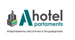 Ahotel Apartaments - Ahotel Apartaments