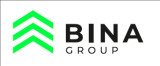 Bina Group - Агентства недвижимости и риэлторские компании Казахстана