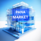 Pana Market - Агентства недвижимости и риэлторские компании Казахстана