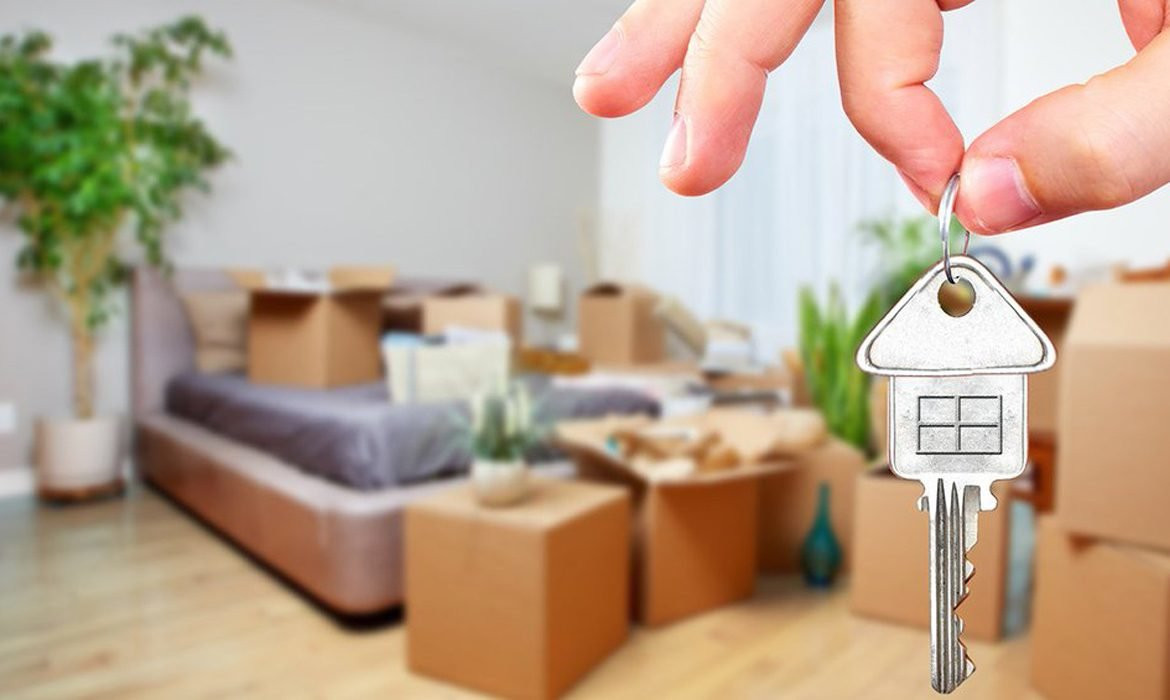 Как правильно «упаковать» квартиру для сдачи в аренду? | kn.kz