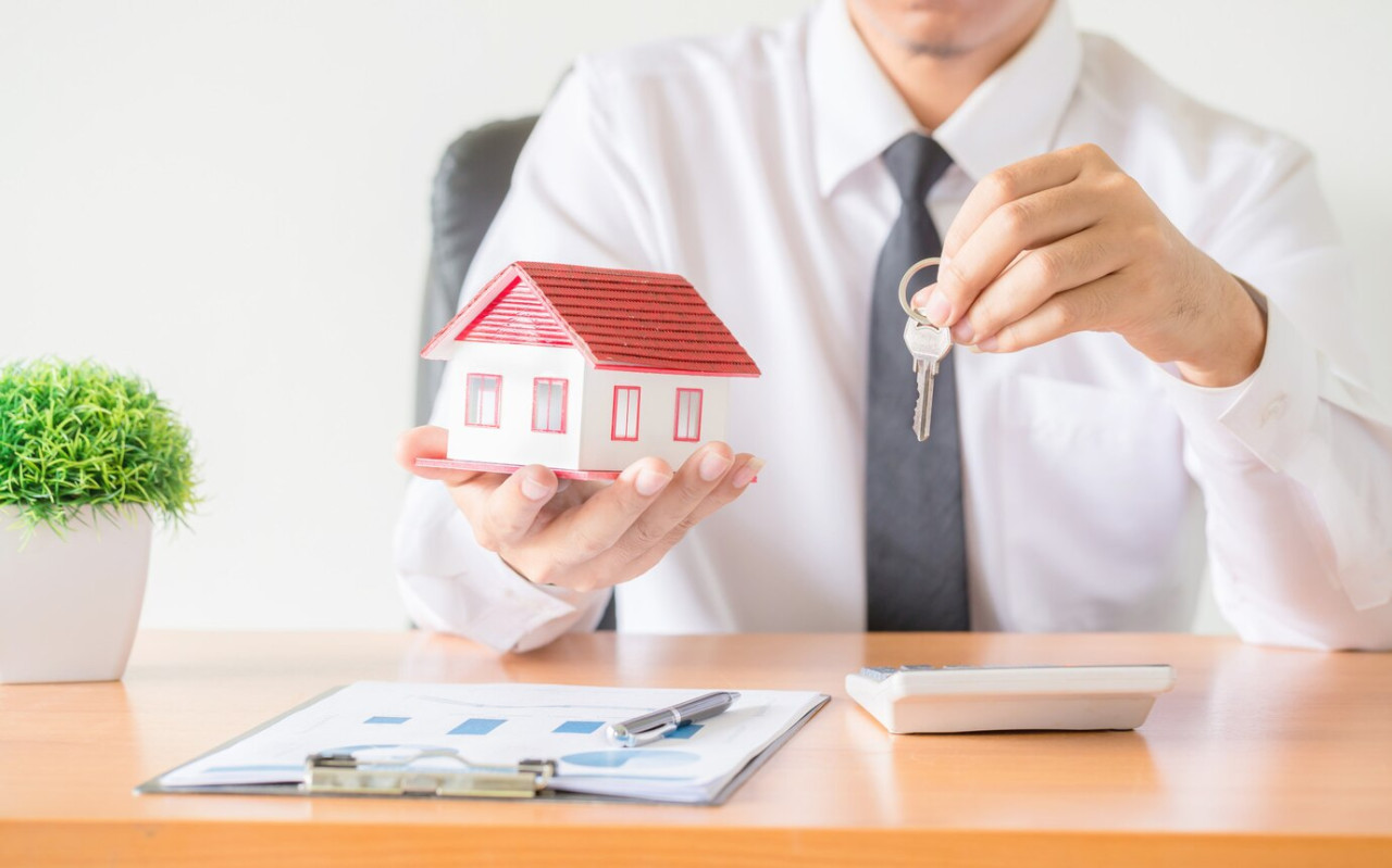 Когда и как расплатиться при покупке недвижимости? | kn.kz
