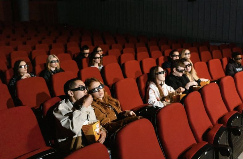 Секреты посещения кинотеатров: когда ходить и где выбирать места | kn.kz