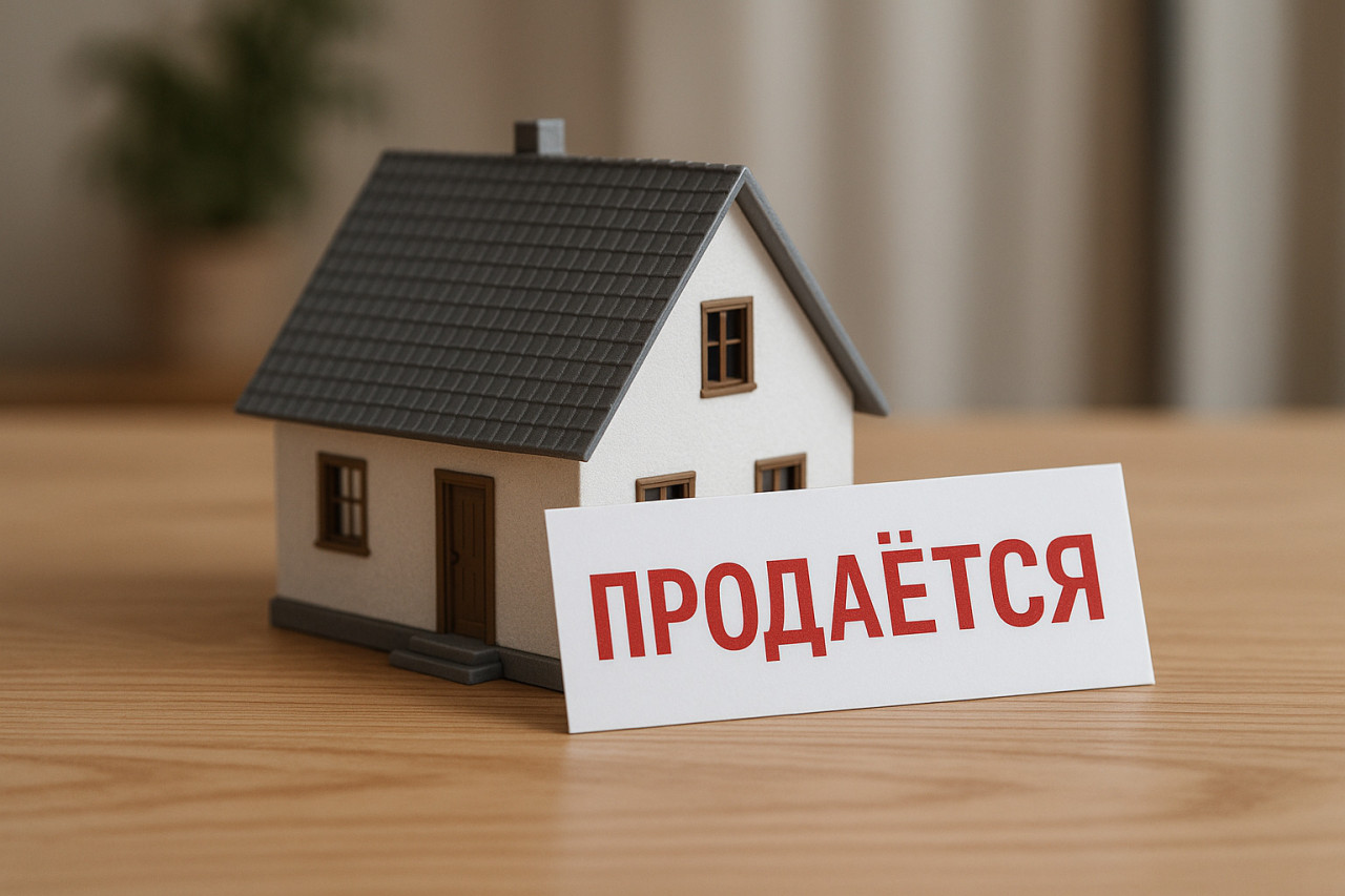 Как быстро продать квартиру? | kn.kz
