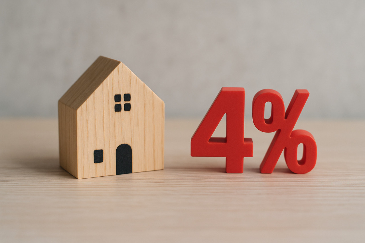 Новый налоговый режим-2026: поднимется ли аренда жилья? | kn.kz