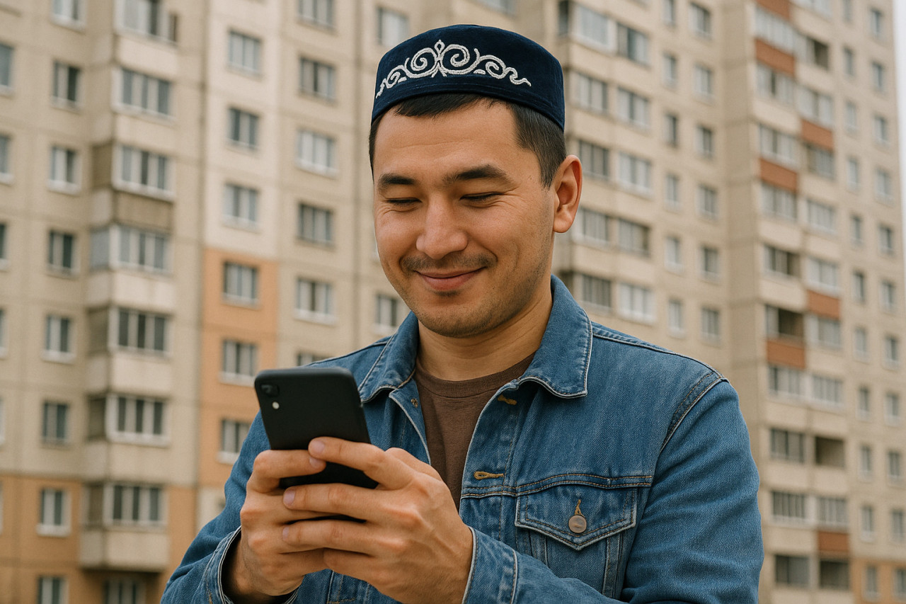 Новый порядок регистрации по месту жительства: что поменялось в Казахстане? | kn.kz