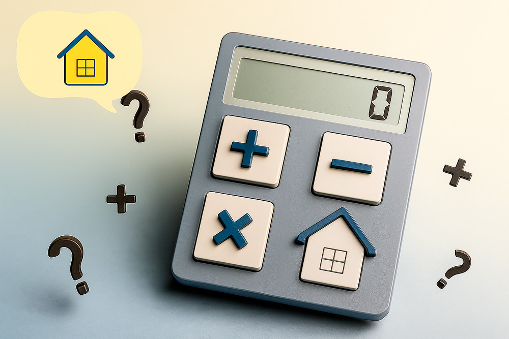 Что выгоднее: сдавать квартиру или продать её? | kn.kz