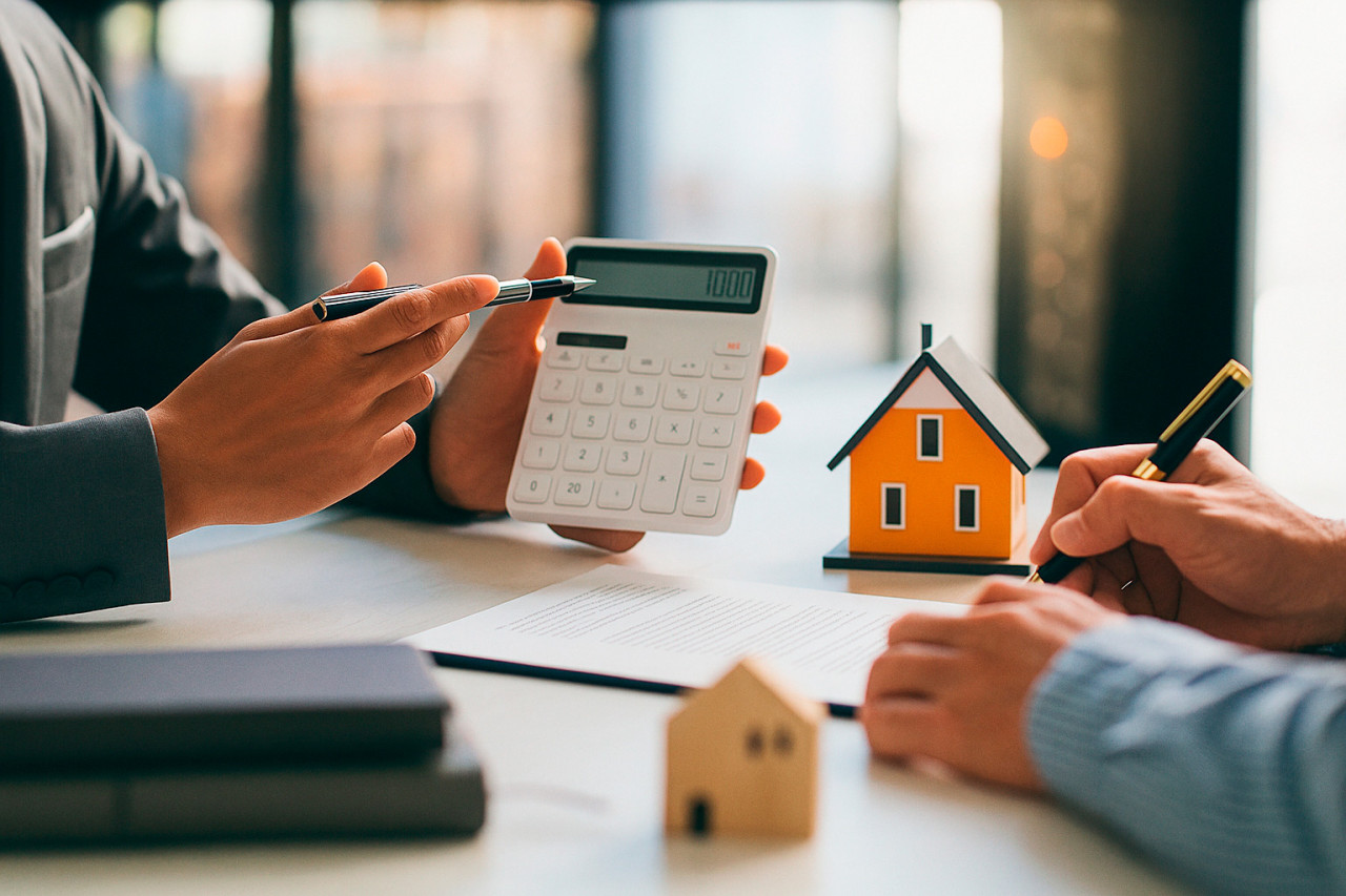 Договор на поиск квартиры: когда это не развод? | kn.kz