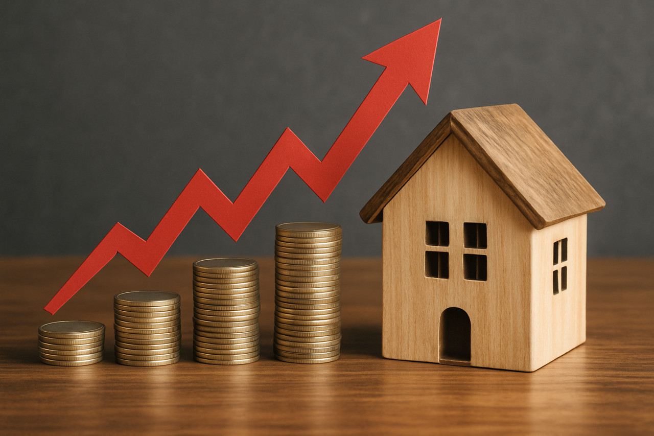 Ипотечный рынок Казахстана: рост, ограничения и новая реальность | kn.kz