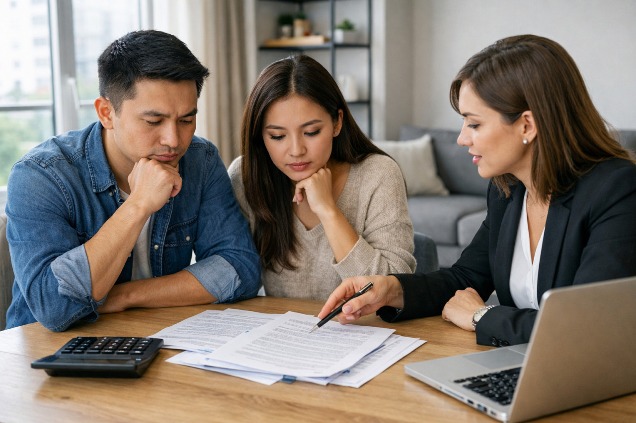 10 ошибок при покупке квартиры в ипотеку | kn.kz