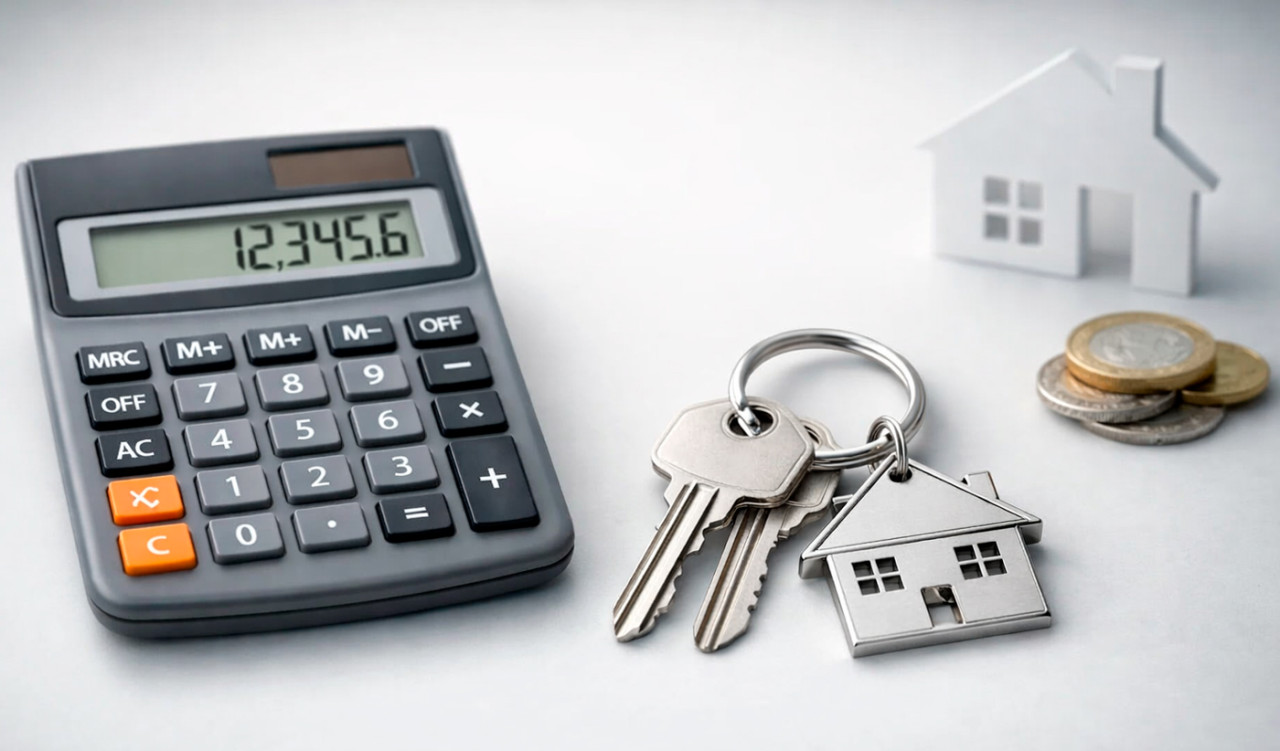 Налог при продаже квартиры: что изменится в 2026 году? | kn.kz