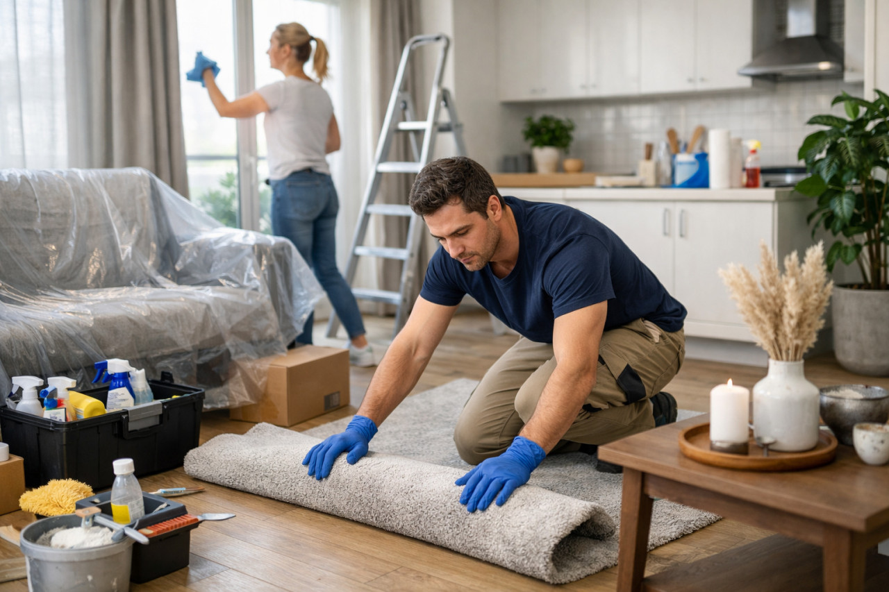 Как подготовить квартиру к продаже, чтобы она ушла дороже? | kn.kz