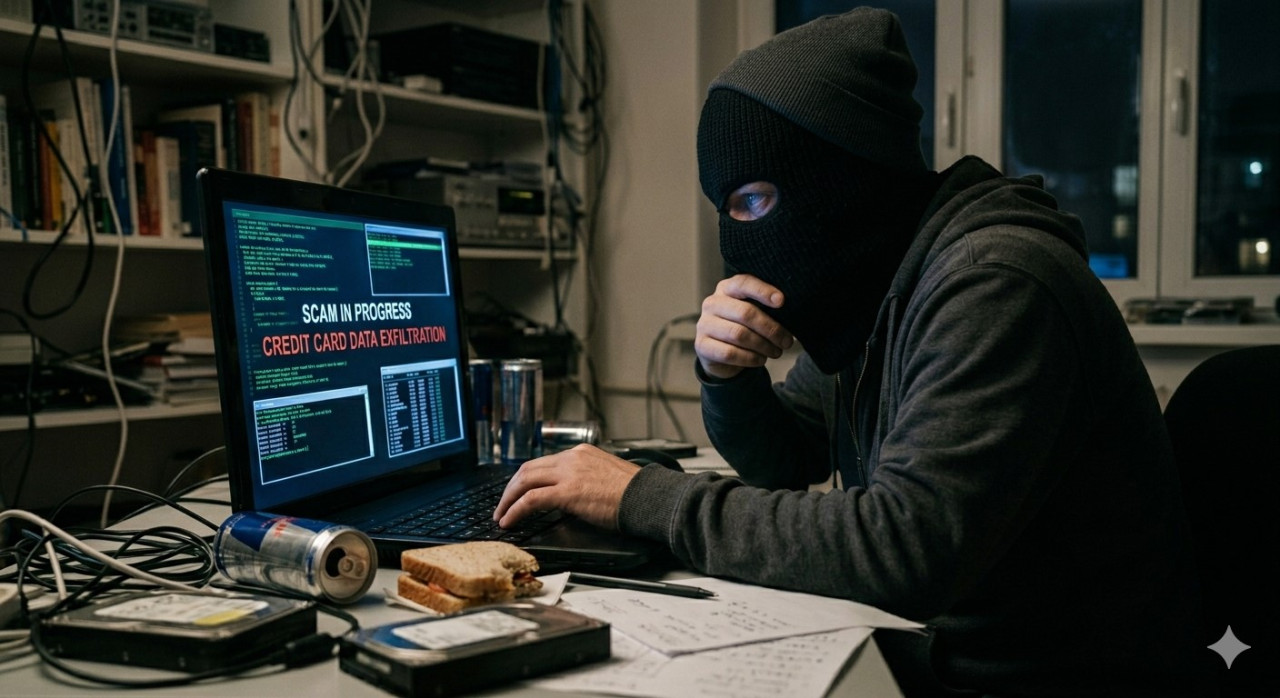 На вас оформили кредит: пошаговый алгоритм защиты | kn.kz