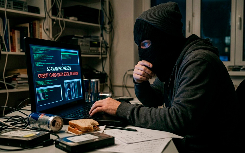 На вас оформили кредит: пошаговый алгоритм защиты | kn.kz