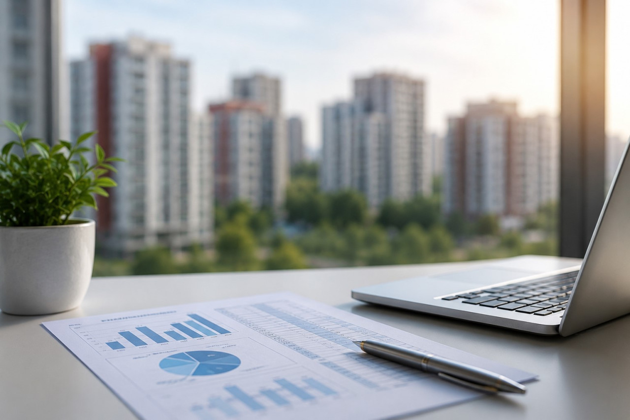 Продажи жилья снизились: что происходит на рынке | kn.kz