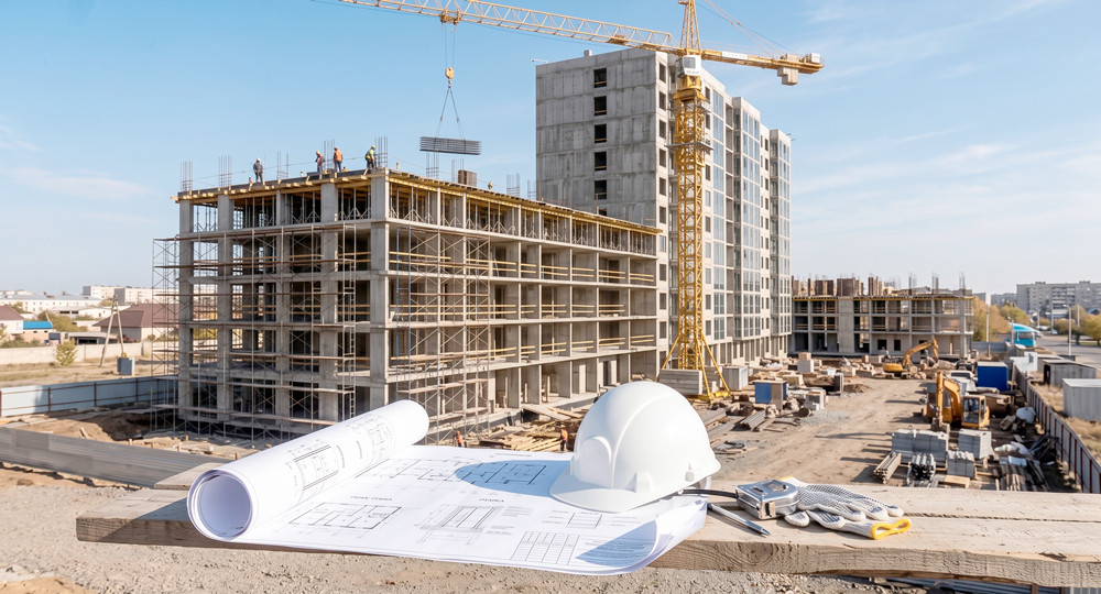 Как купить квартиру в рассрочку в 2026 году | kn.kz