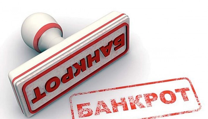 Больше 10 тысяч казахстанцев попросили объявить себя банкротами | kn.kz
