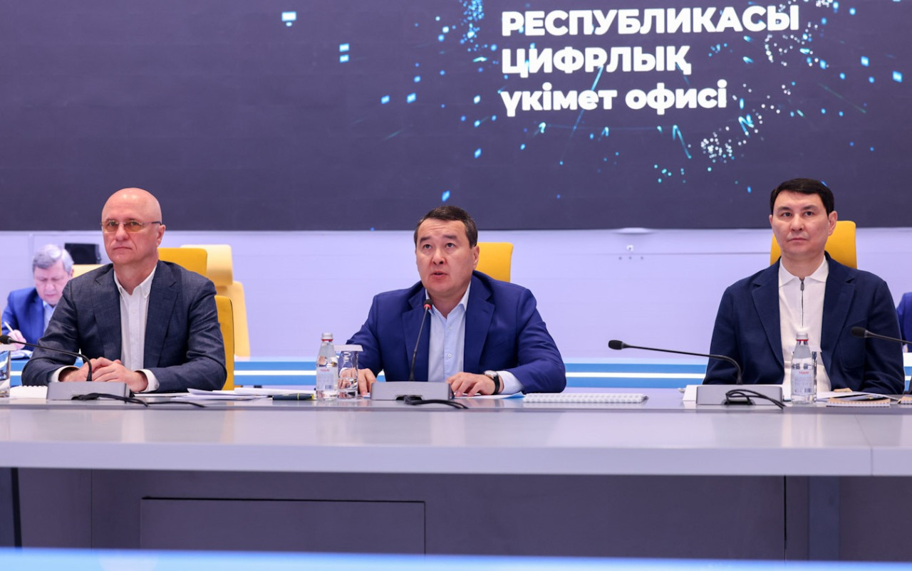 Премьер-Министр РК отреагировал на строительные жалобы казахстанцев | kn.kz