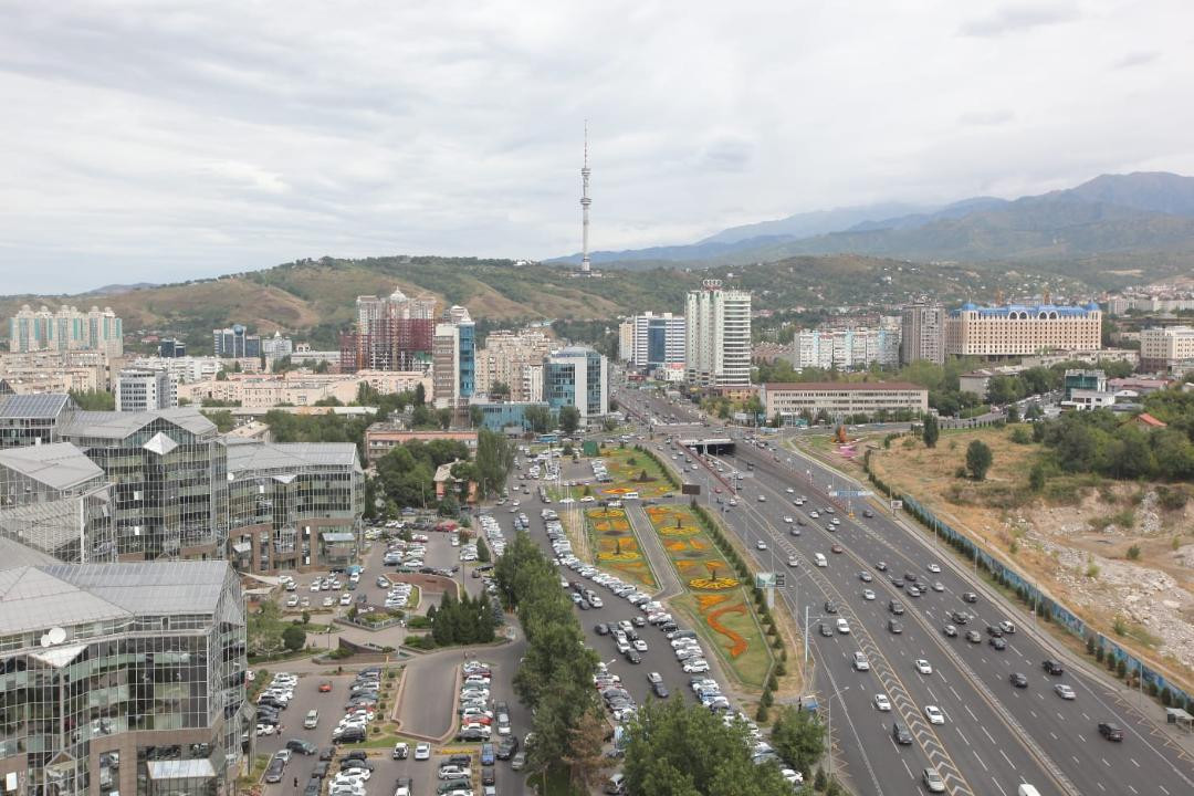 В Алматы внедряют новые требования к городской застройке | kn.kz