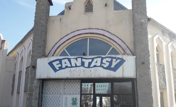 В Караганде рассказали о планах на скандальный участок бывшего Fantasy World | kn.kz
