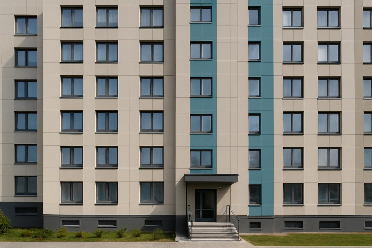 В Астане обсудили изменения в сфере жилищно-коммунального хозяйства | kn.kz