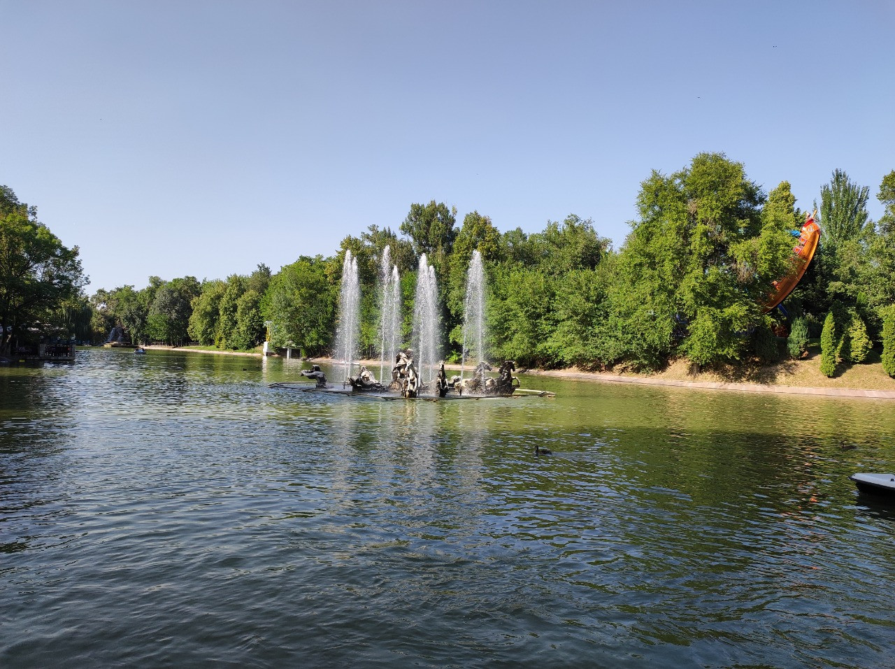 В январе цены на квартиры в Алматы выросли | kn.kz