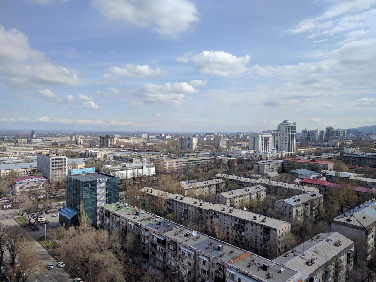 На 3,6% снизится тариф на отопление в 2015 году в Кызылорде | kn.kz