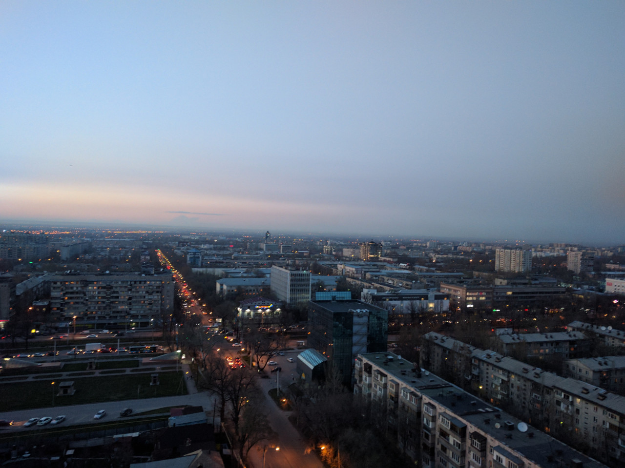 Жилстройсбербанк объявил приём заявлений на жильё в Кызылорде | kn.kz