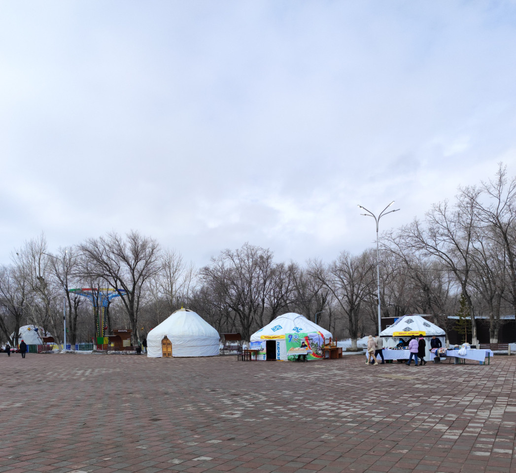 В Казахстане дополнительно построят свыше 120 тысяч квадратных метров социального жилья | kn.kz
