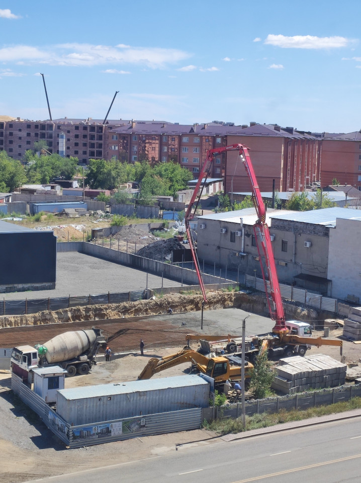 Международный олимпийский комитет назвал победителя в борьбе за проведение Олимпиады-2022 | kn.kz