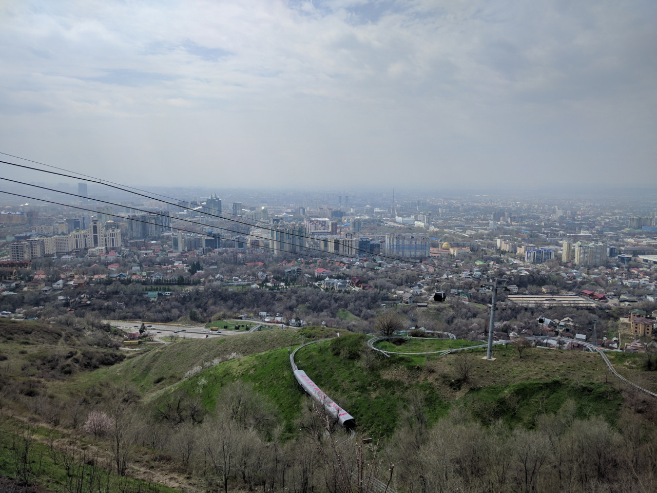 В Астане открылся новый Ледовый дворец | kn.kz