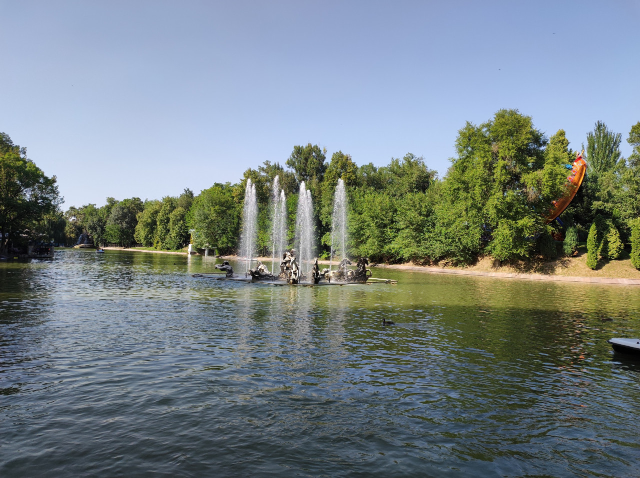 30 семей Караганды получили новые квартиры | kn.kz