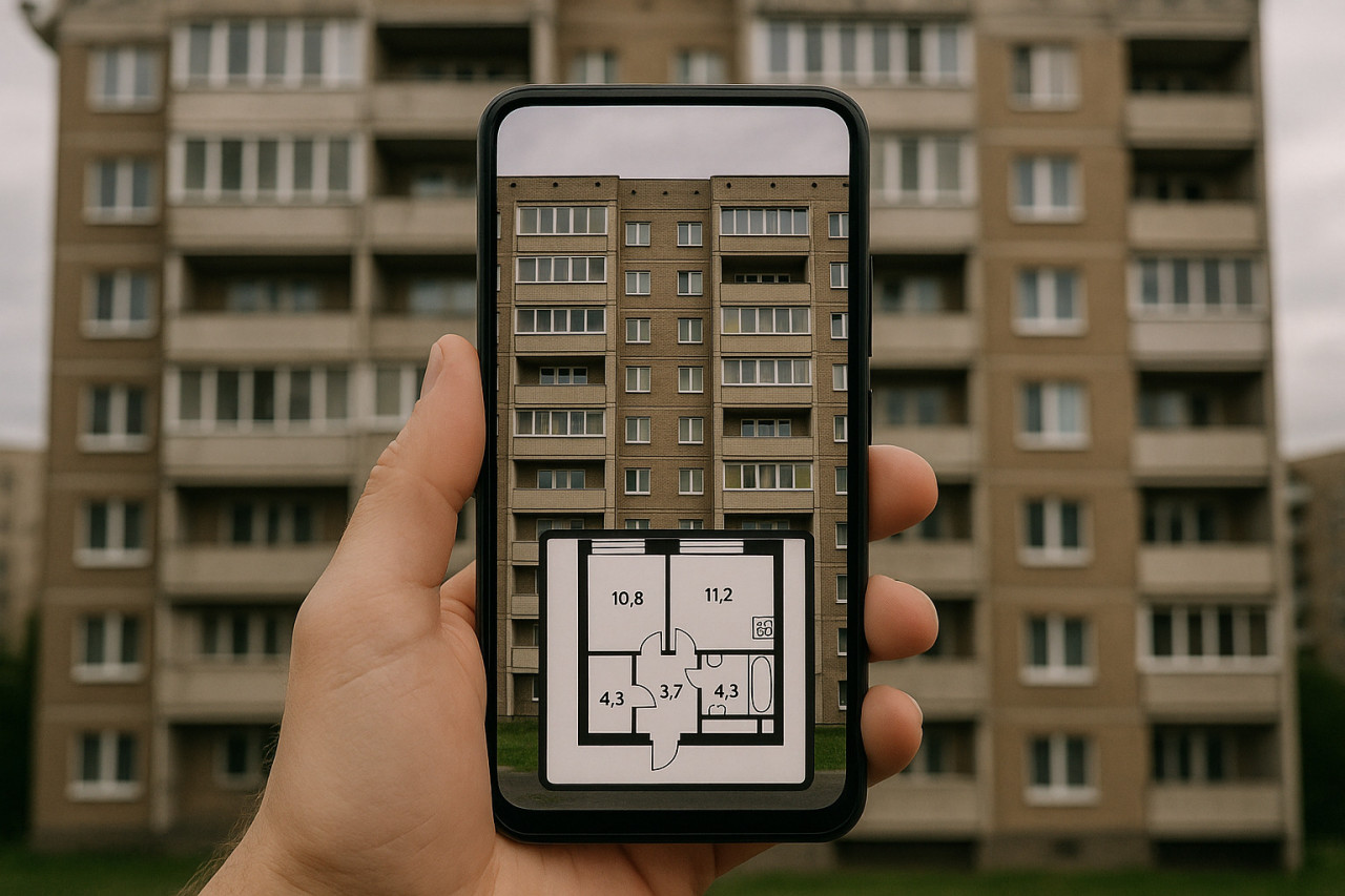 В Астане для новых объектов внедрят цифровой паспорт | kn.kz