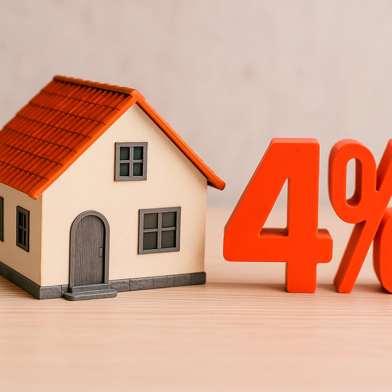 Аренда квартир: что изменится с новым налоговым режимом | kn.kz