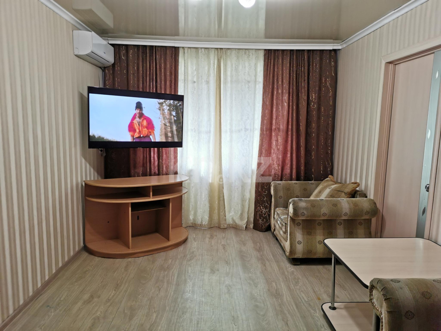 Аренда 2-комнатной квартиры 46.9 м в Караганде, Алиханова, дом 24/1 за 145  000 ₸ в месяц - объявление 3000209 | Kn.kz