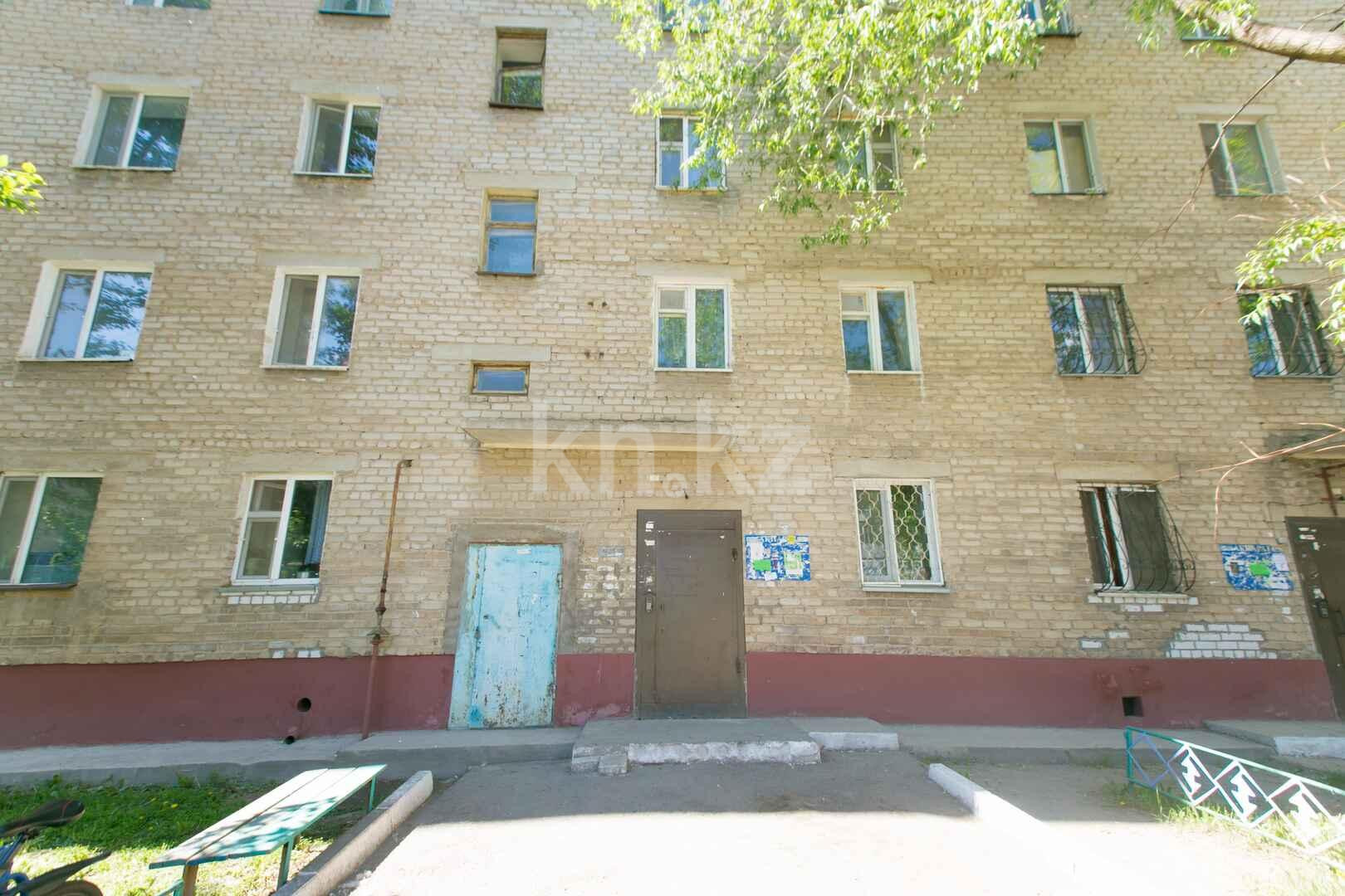 Продажа 3-комнатной квартиры 58 м в Астане, Кудайбердыулы, дом 19/2 за 26  000 000 ₸ - объявление 3080852 | Kn.kz