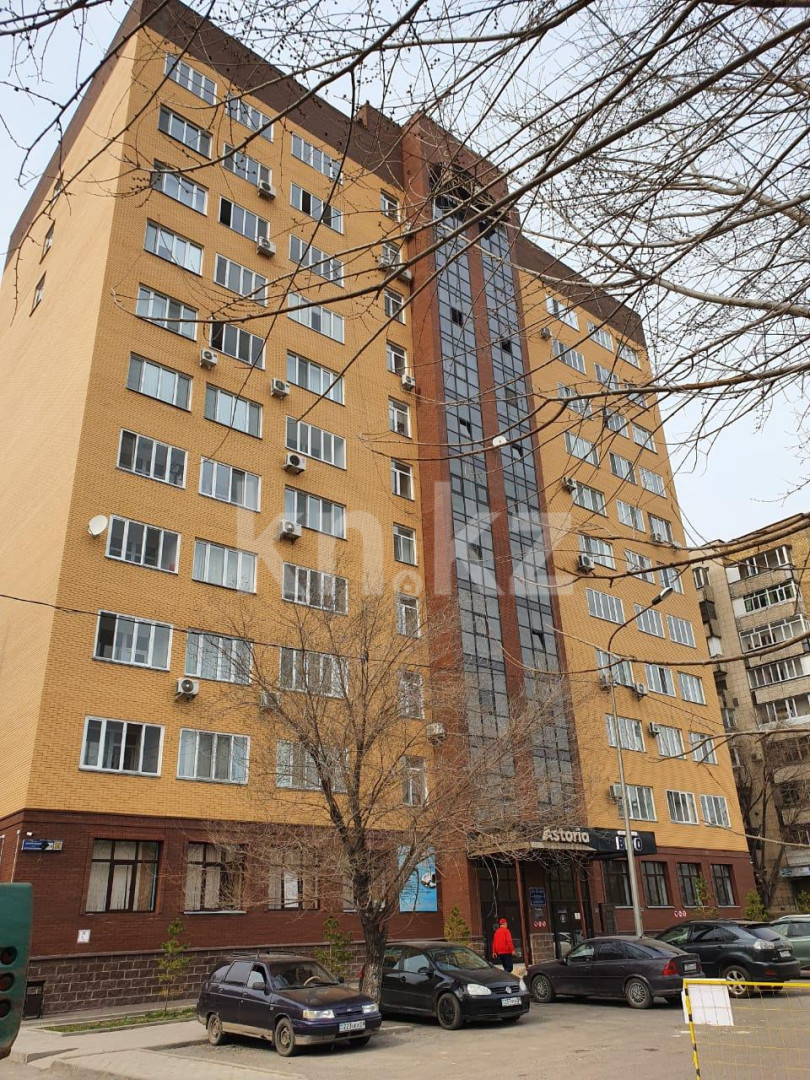 Аренда 2-комнатной квартиры 60 м в Караганде, Алиханова, дом 37/4 за 175  000 ₸ в месяц - объявление 3080765 | Kn.kz