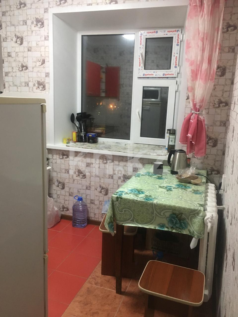 Аренда 2-комнатной квартиры 46 м в Астане, Кажымукана, дом 8/1 за 120 000 ₸  в месяц - объявление 3097760 | Kn.kz