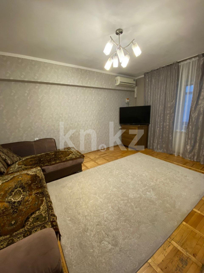 Продажа 2-комнатной квартиры 57 м в Алматы, Кунаева, дом 153 - Шевченко за  45 000 000 ₸ - объявление 3131810 | Kn.kz