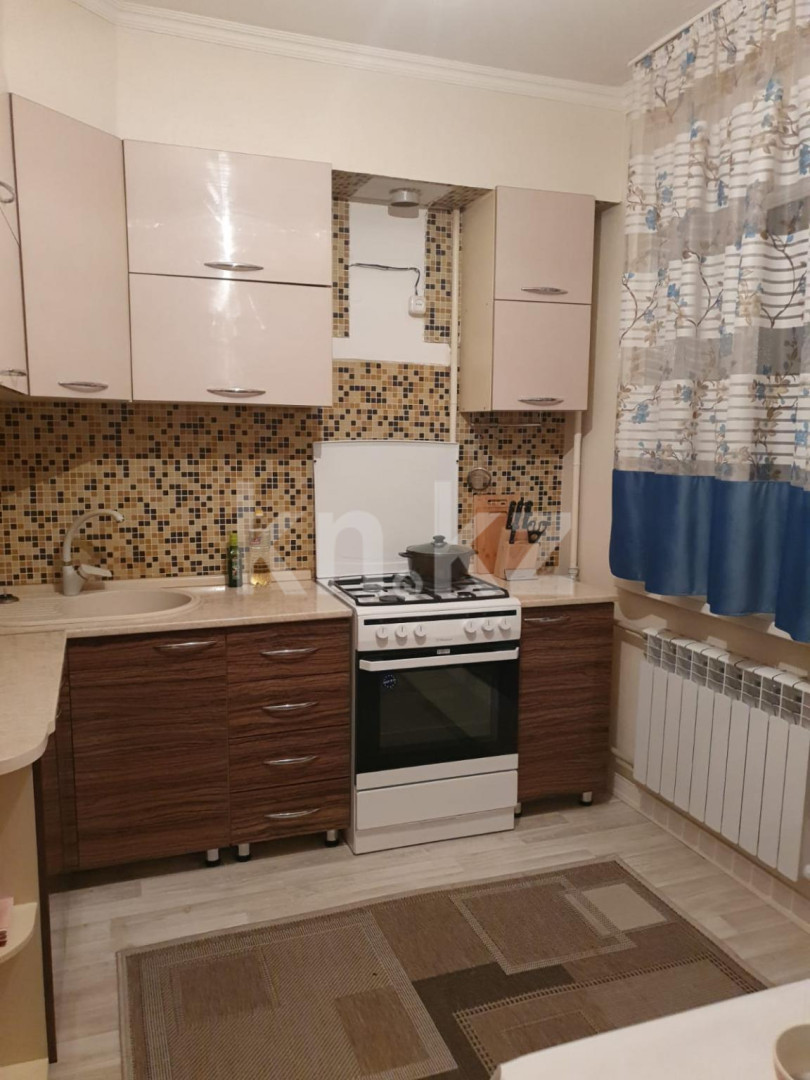 Продажа 3-комнатной квартиры 71 м в Алматы, Аксай-1 мкр-н, дом 3б/2 за 37  000 000 ₸ - объявление 3132871 | Kn.kz