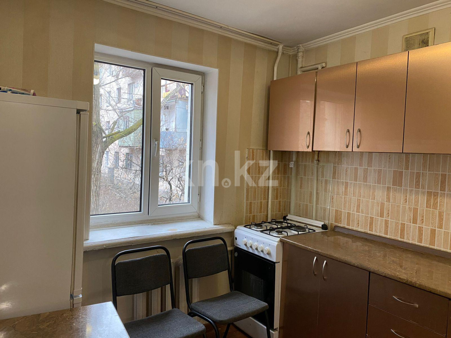 Продажа 1-комнатной квартиры 31 м в Алматы, Тимирязева, дом 56 - Гагарина  за 23 000 000 ₸ - объявление 3137593 | Kn.kz