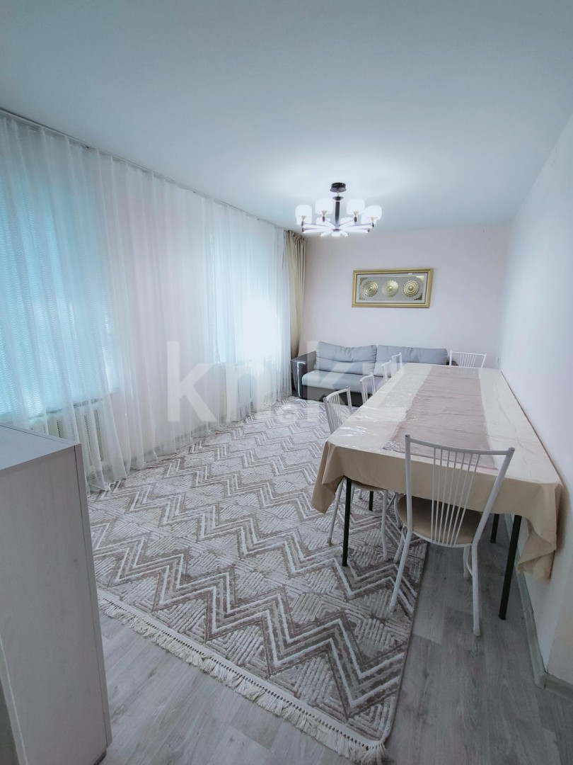 Продажа 3-комнатной квартиры 58 м в Алматы, Гагарина, дом 280/1 -  Дунаевского за 33 900 000 ₸ - объявление 3141473 | Kn.kz