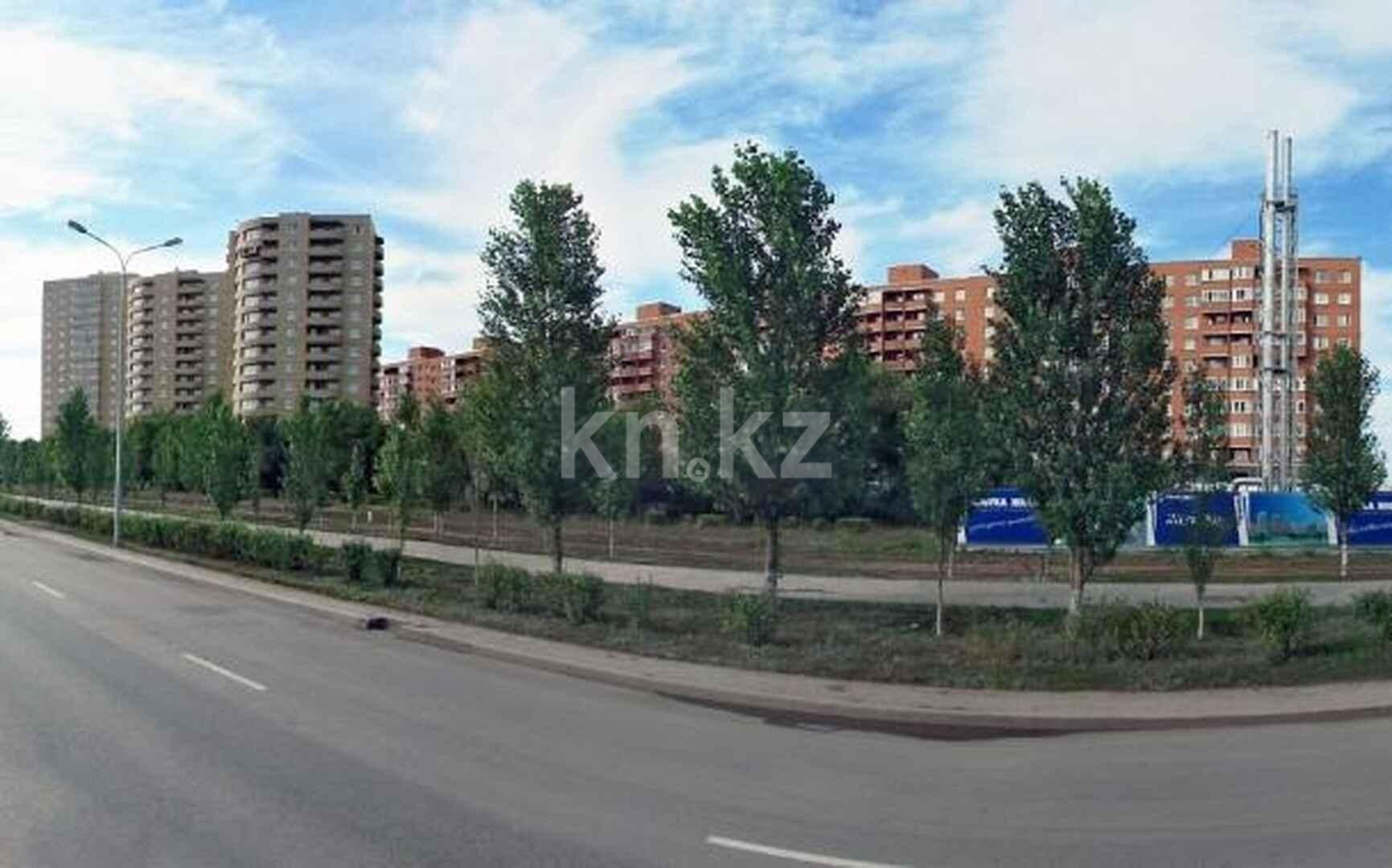 Продажа 2-комнатной квартиры 52 м в Астане, Тлендиева, дом 48 за 18 900 000  ₸ - объявление 3143479 | Kn.kz